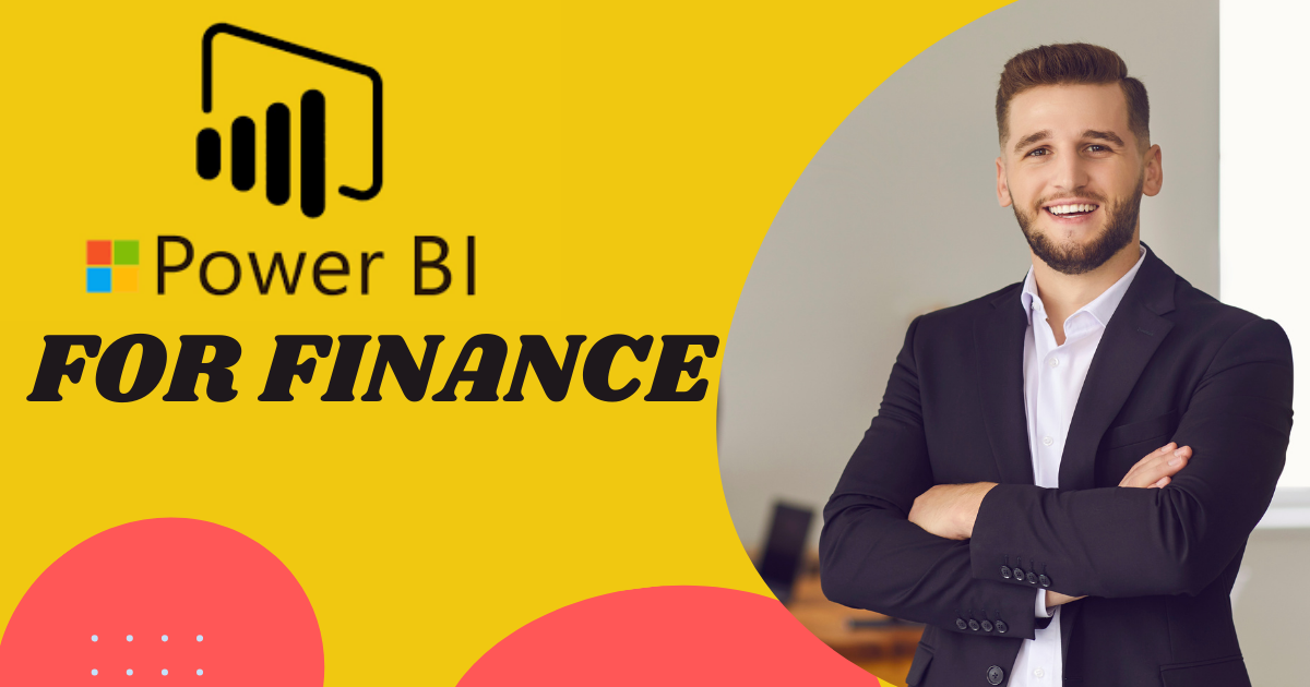 Power bi topics for finance analyst