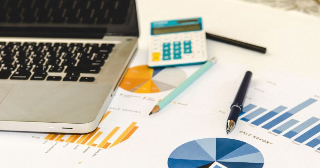 roi calculation with example in fmcg