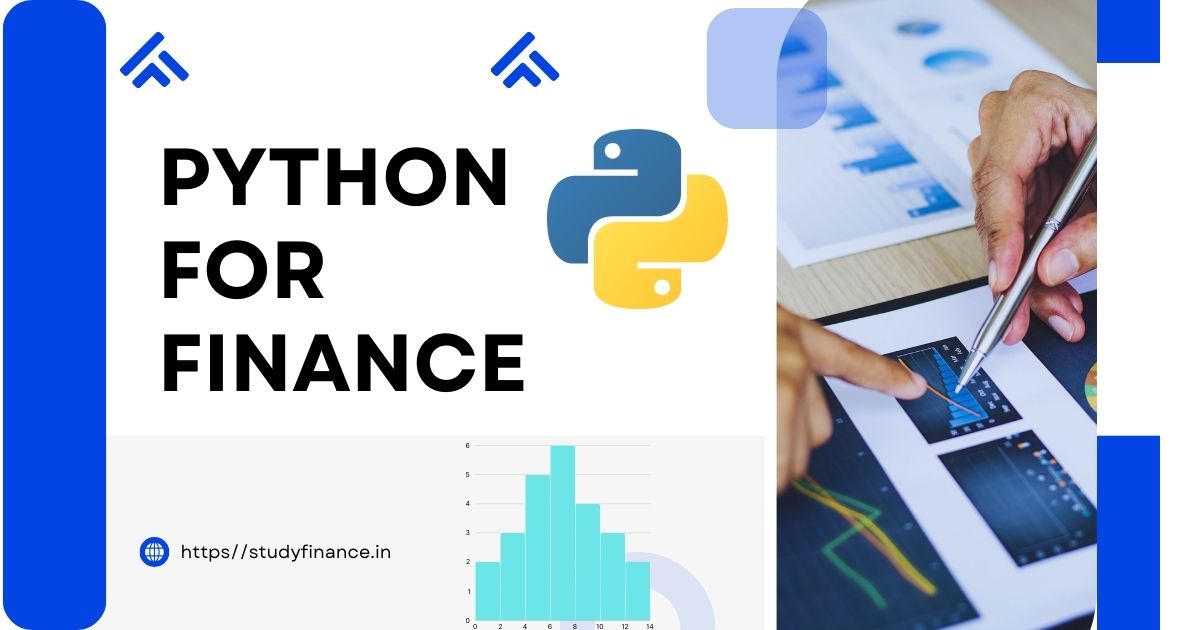 Why is python so useful in finance ?