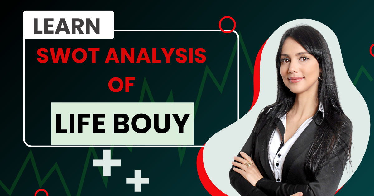 swot analysis of lifebuoy