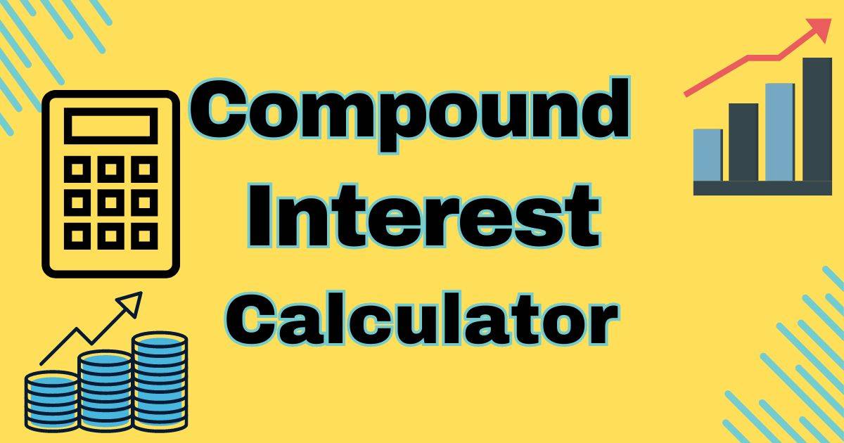 compound interest calculator in indian rupees