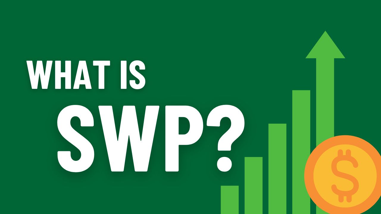 swp calculator with inflation india