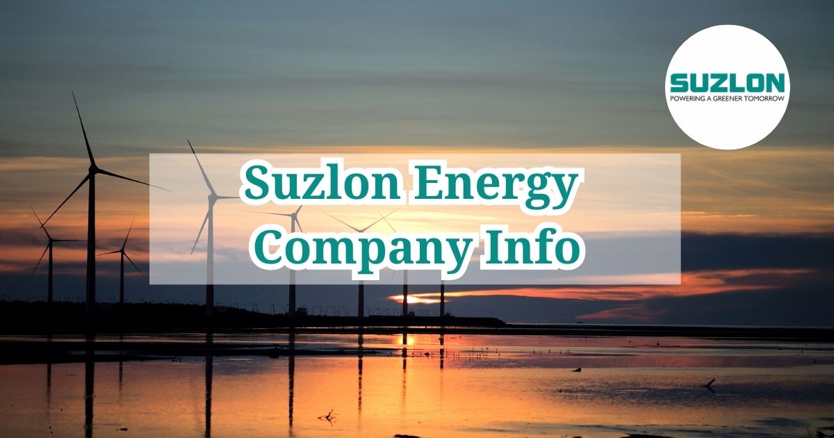 is suzlon energy a good buy for long term